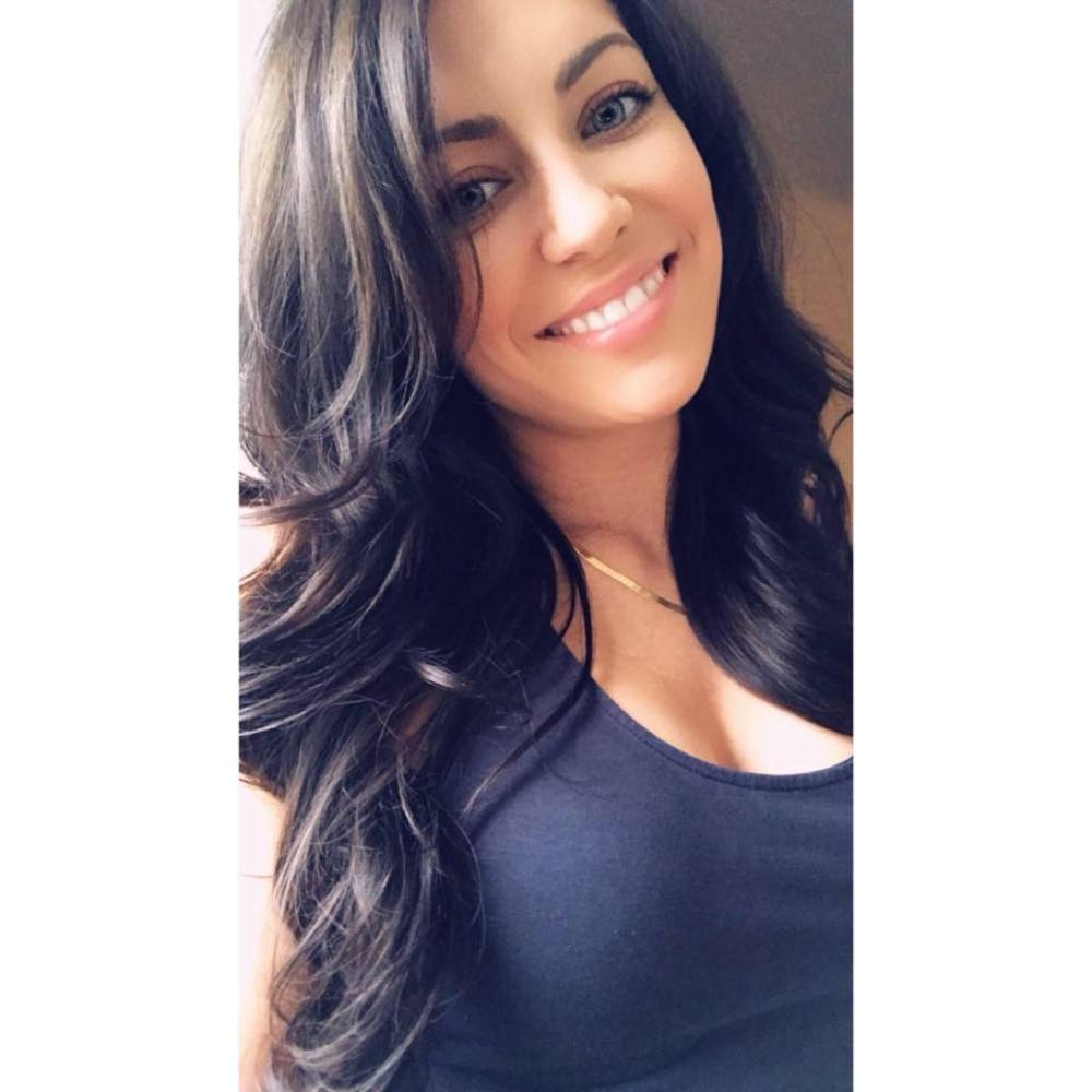 Meet your Posher, Emily ann